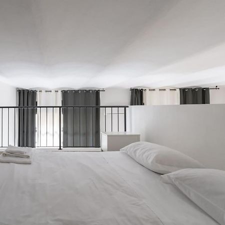 Spazioso Loft: Coldilana14 มิลาน ภายนอก รูปภาพ