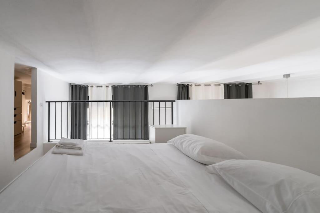 Spazioso Loft: Coldilana14 มิลาน ภายนอก รูปภาพ