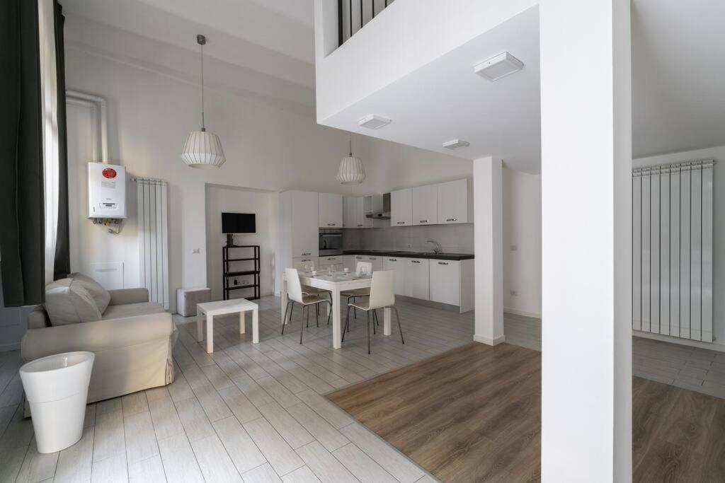 Spazioso Loft: Coldilana14 มิลาน ภายนอก รูปภาพ