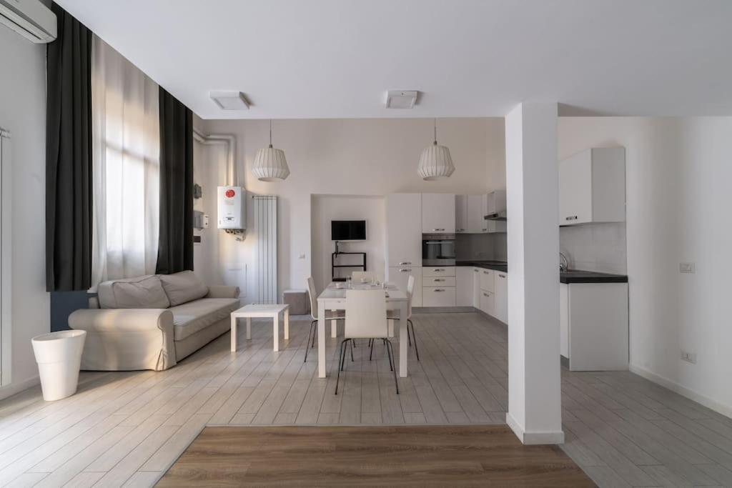 Spazioso Loft: Coldilana14 มิลาน ภายนอก รูปภาพ