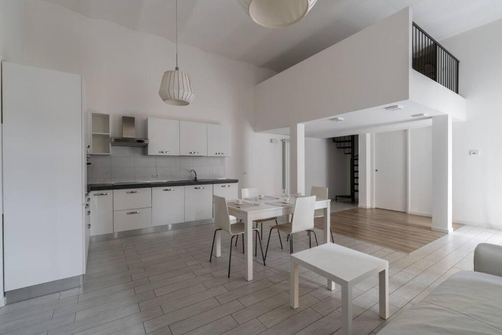 Spazioso Loft: Coldilana14 มิลาน ภายนอก รูปภาพ