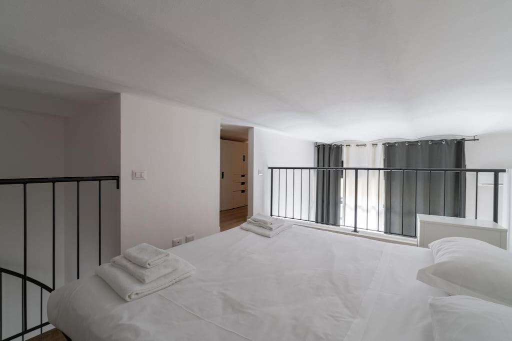 Spazioso Loft: Coldilana14 มิลาน ภายนอก รูปภาพ