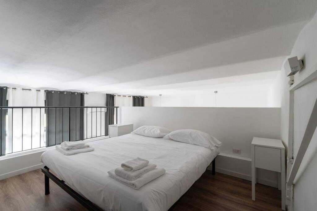 Spazioso Loft: Coldilana14 มิลาน ภายนอก รูปภาพ