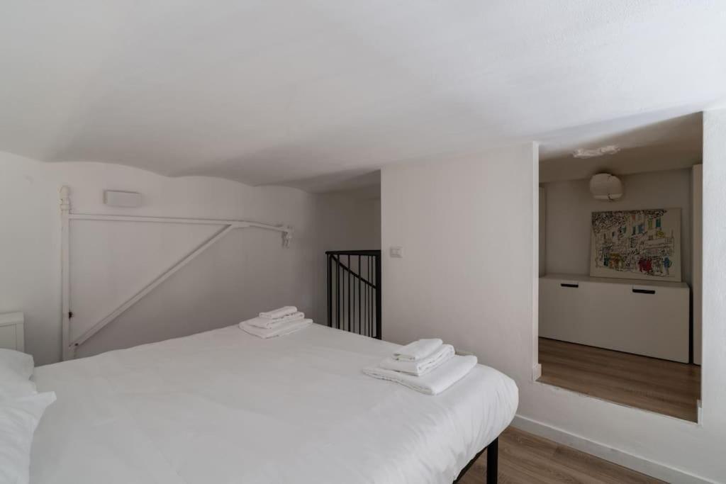 Spazioso Loft: Coldilana14 มิลาน ภายนอก รูปภาพ